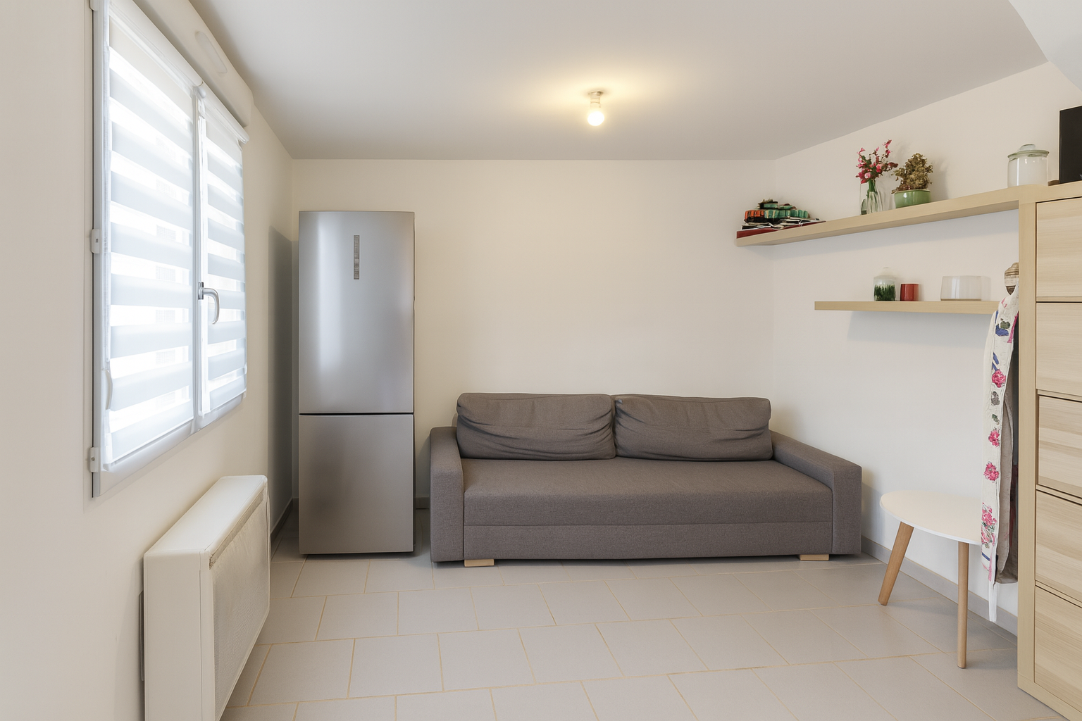 Agence immobilière de Immospid