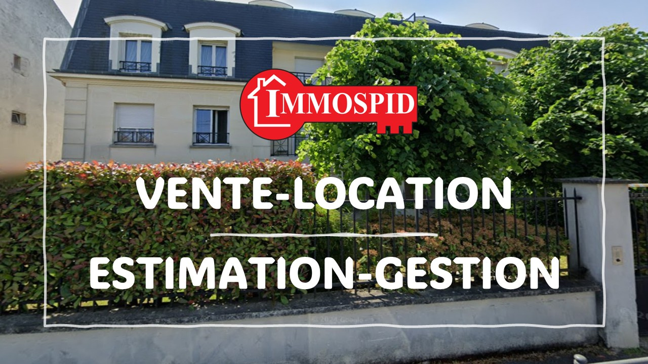 Agence immobilière de Immospid