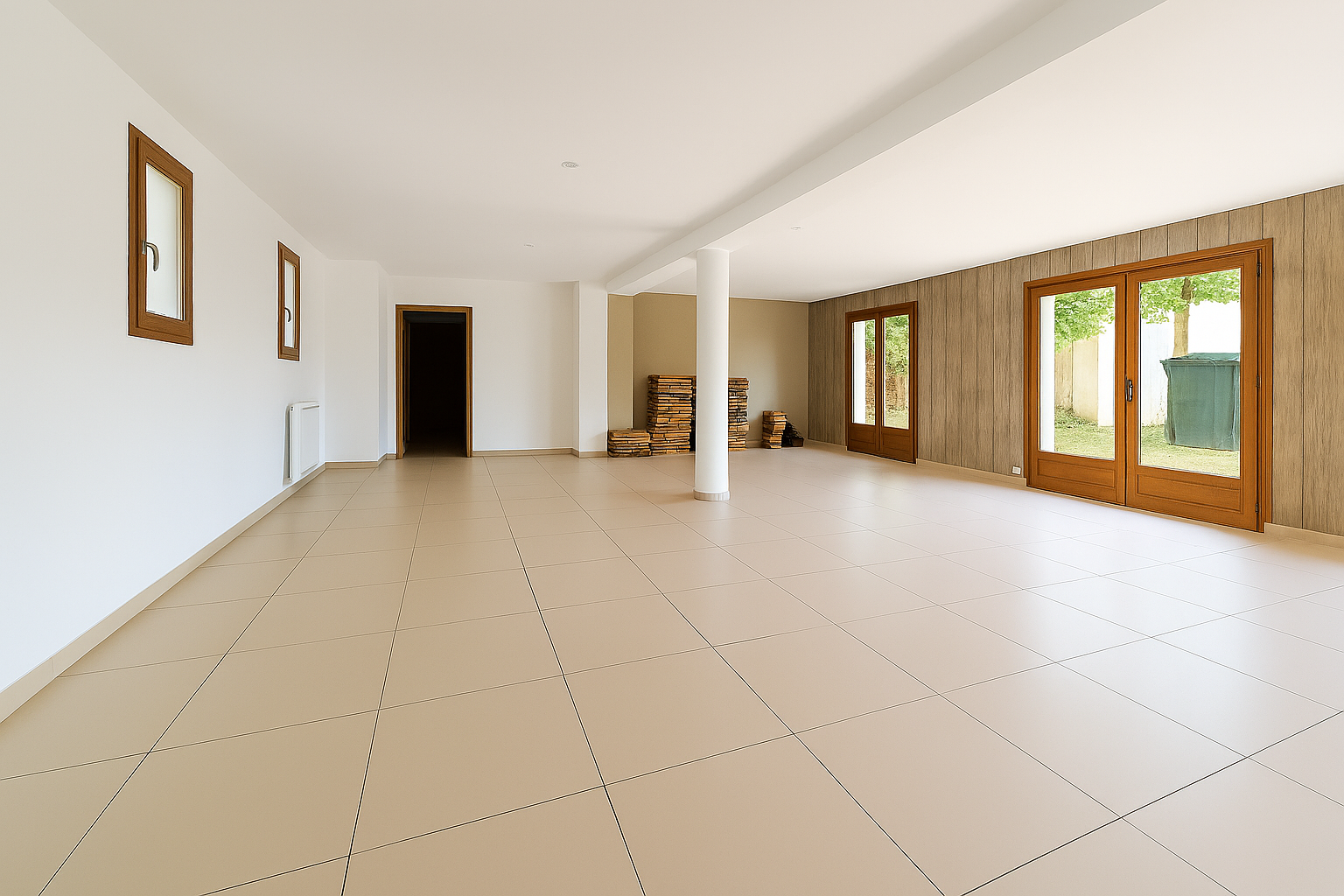 Agence immobilière de Immospid
