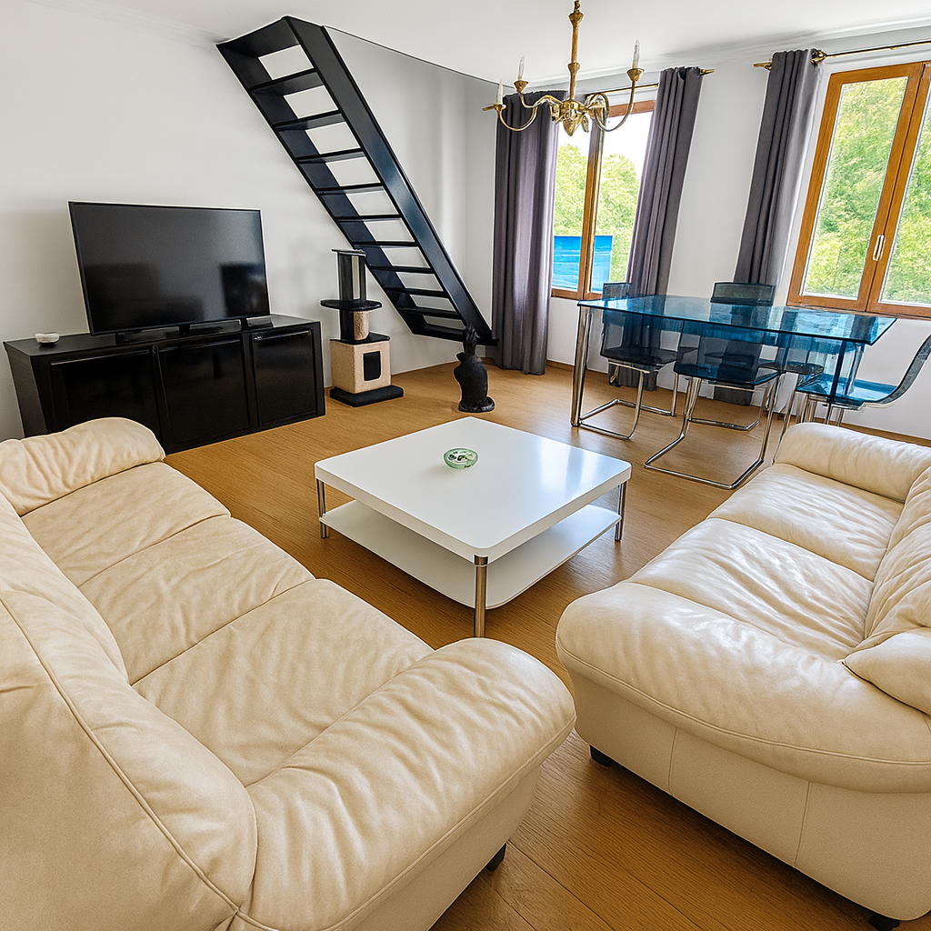 Agence immobilière de Immospid