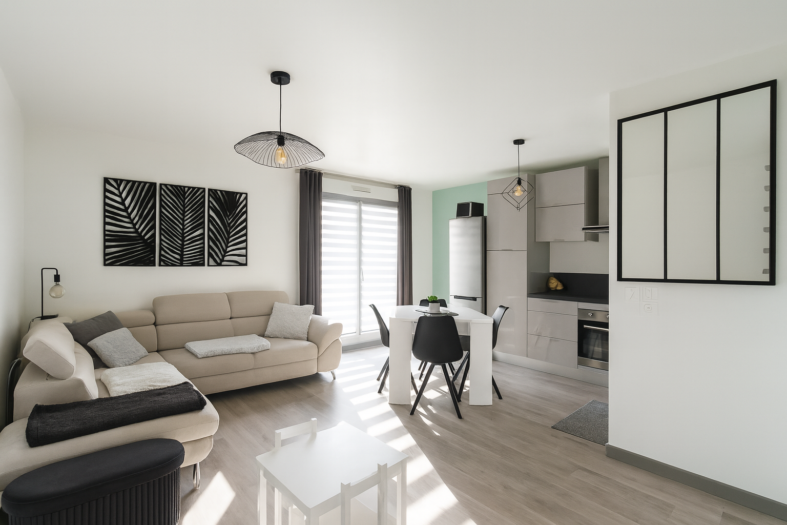 Agence immobilière de Immospid