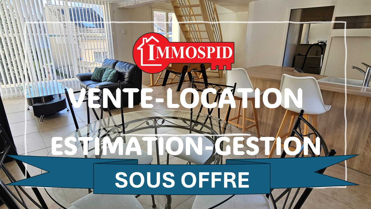 Agence immobilière de Immospid