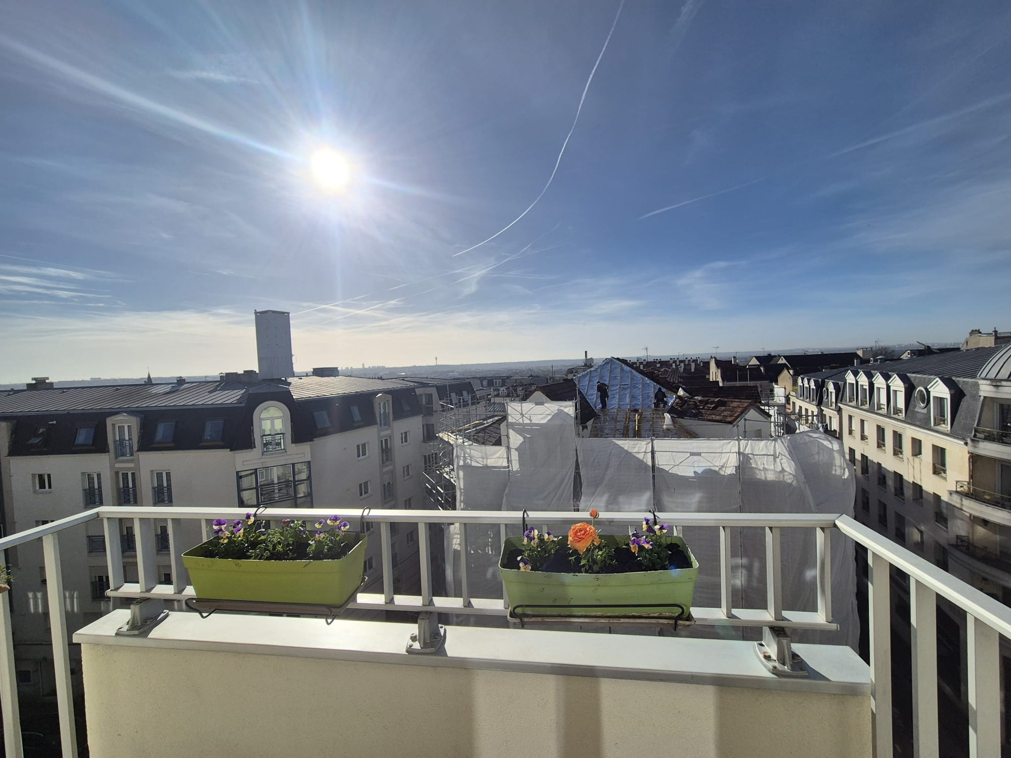 Agence immobilière de Immospid