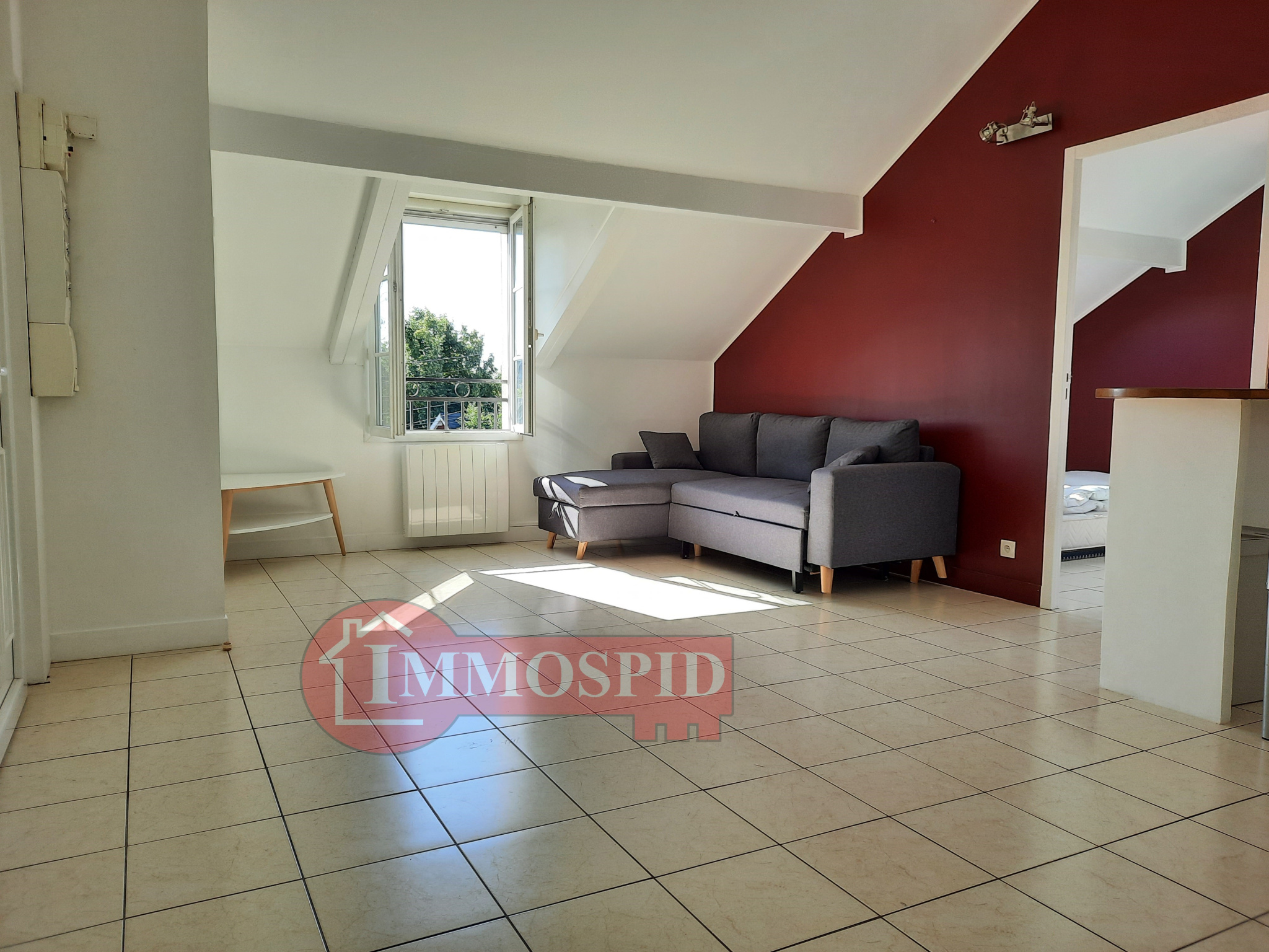 Agence immobilière de Immospid