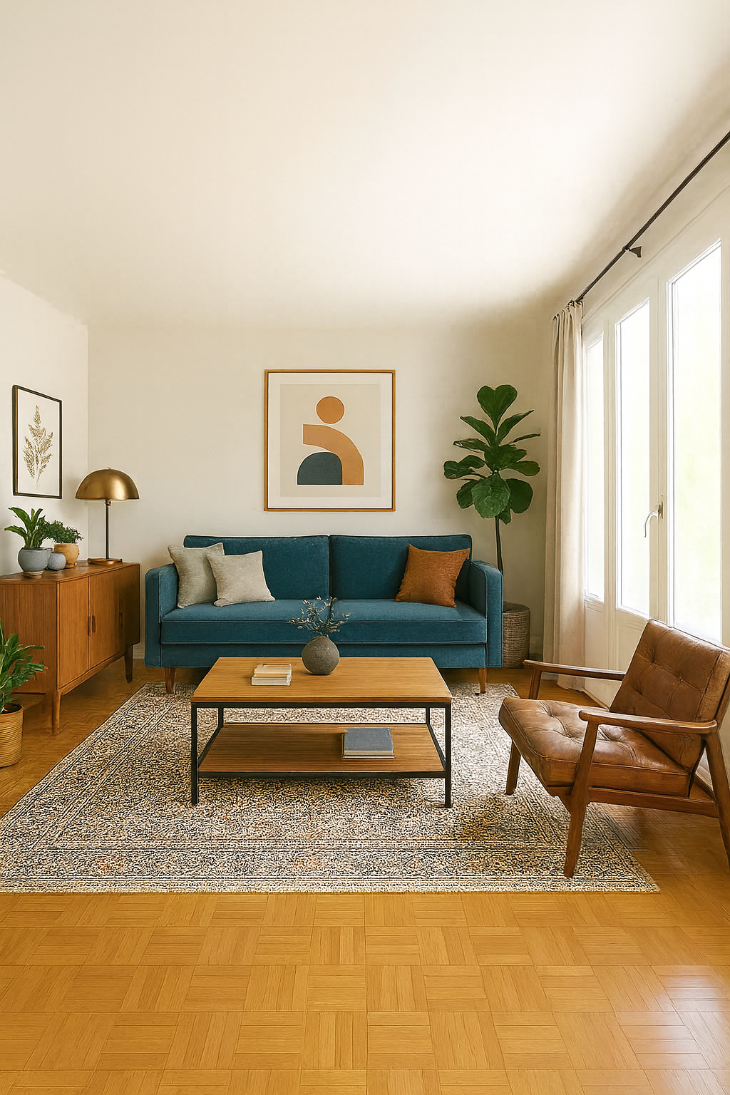 Agence immobilière de Immospid