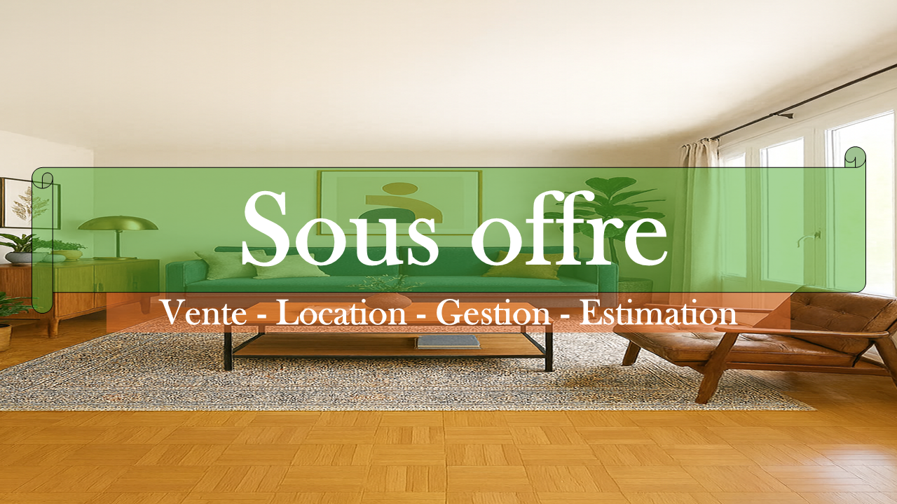 Agence immobilière de Immospid