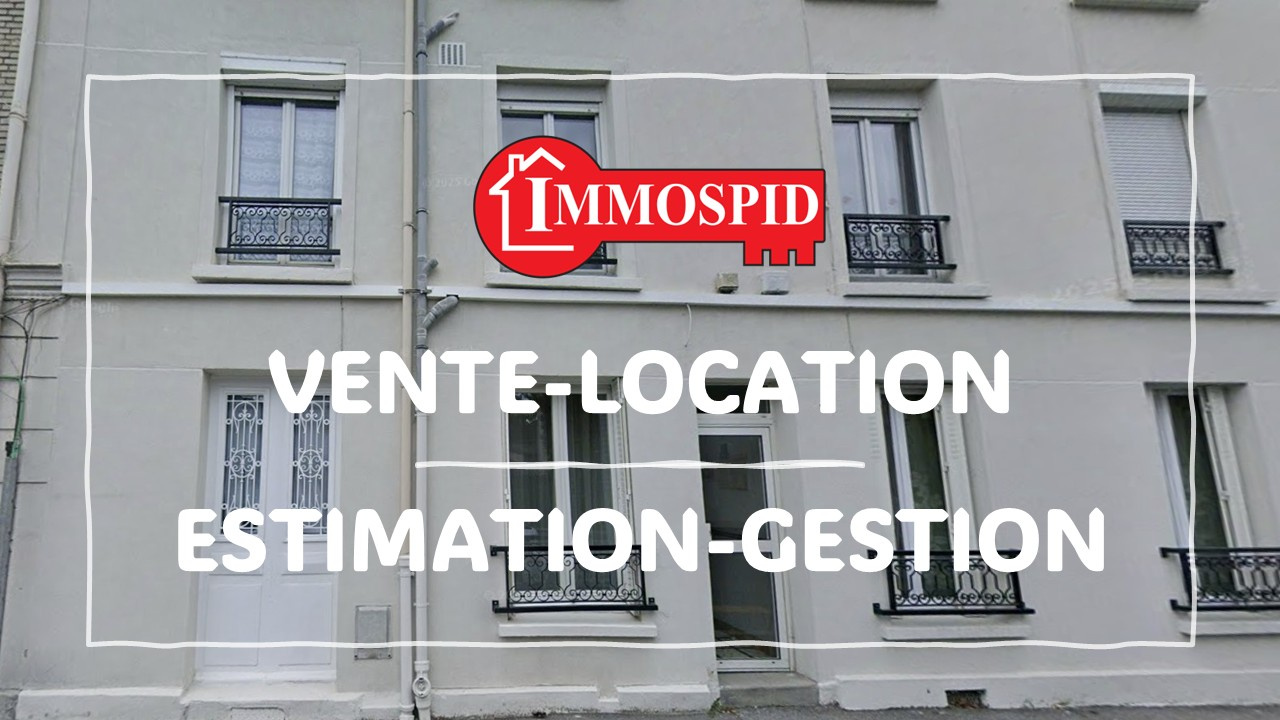 Agence immobilière de Immospid