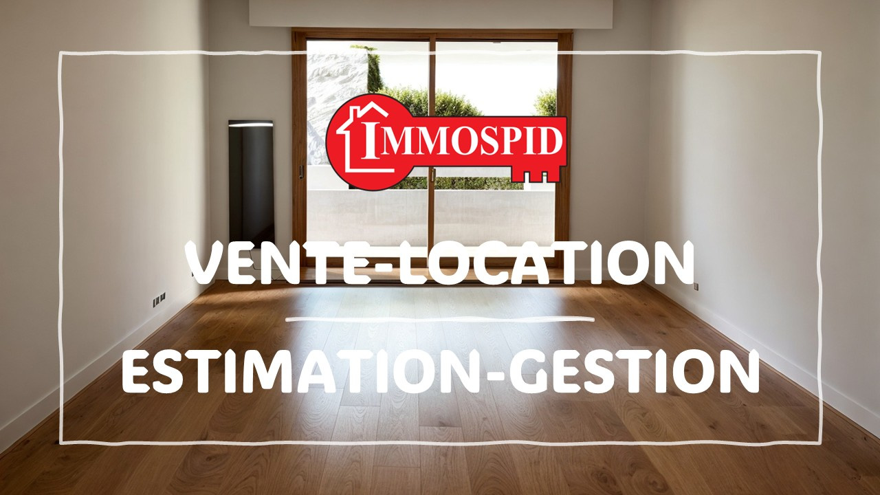 Agence immobilière de Immospid