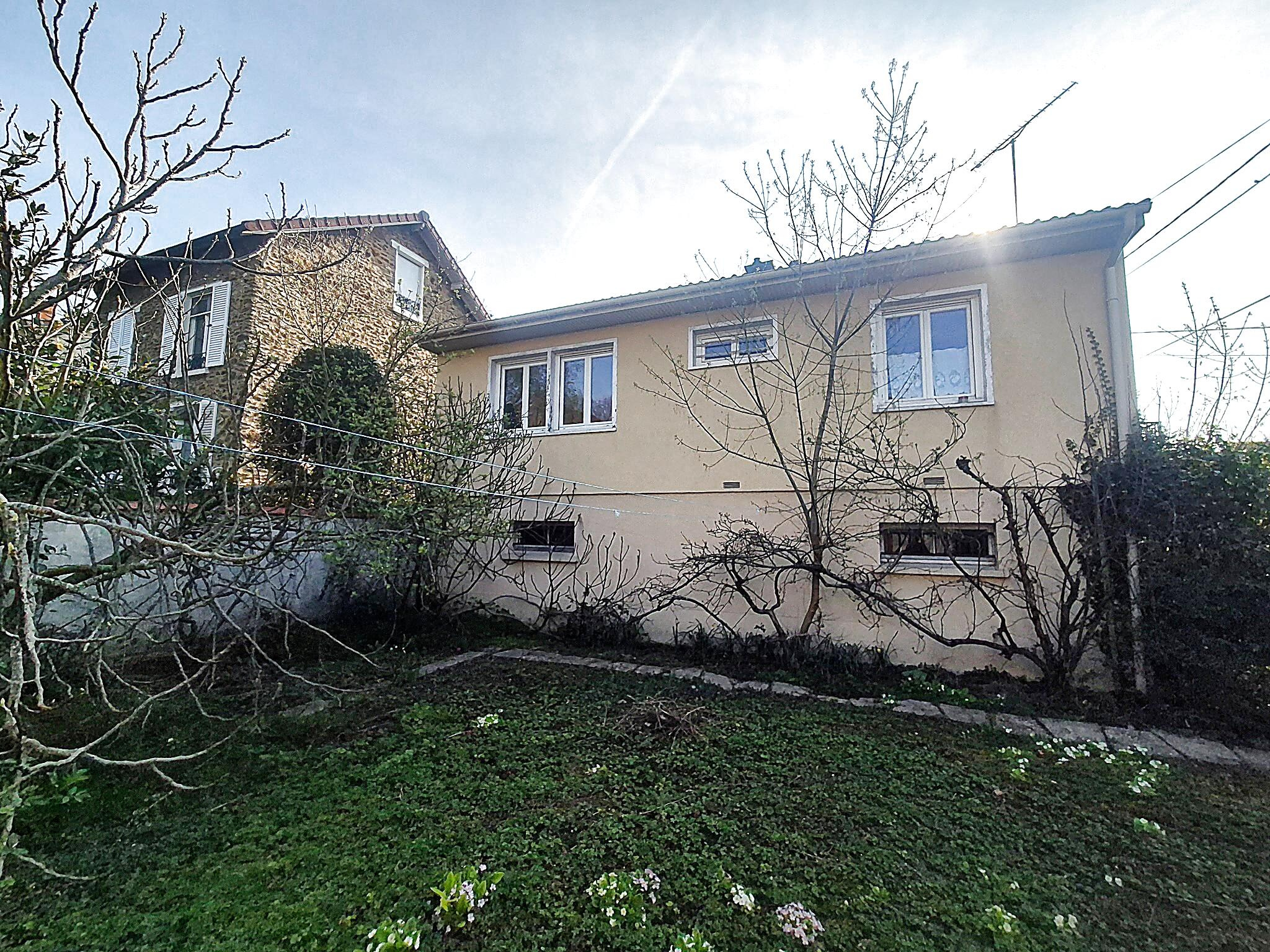 Agence immobilière de Immospid