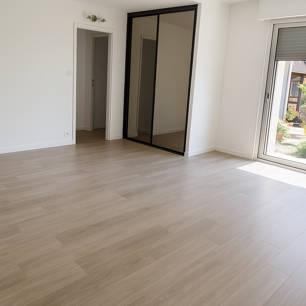 Agence immobilière de Immospid
