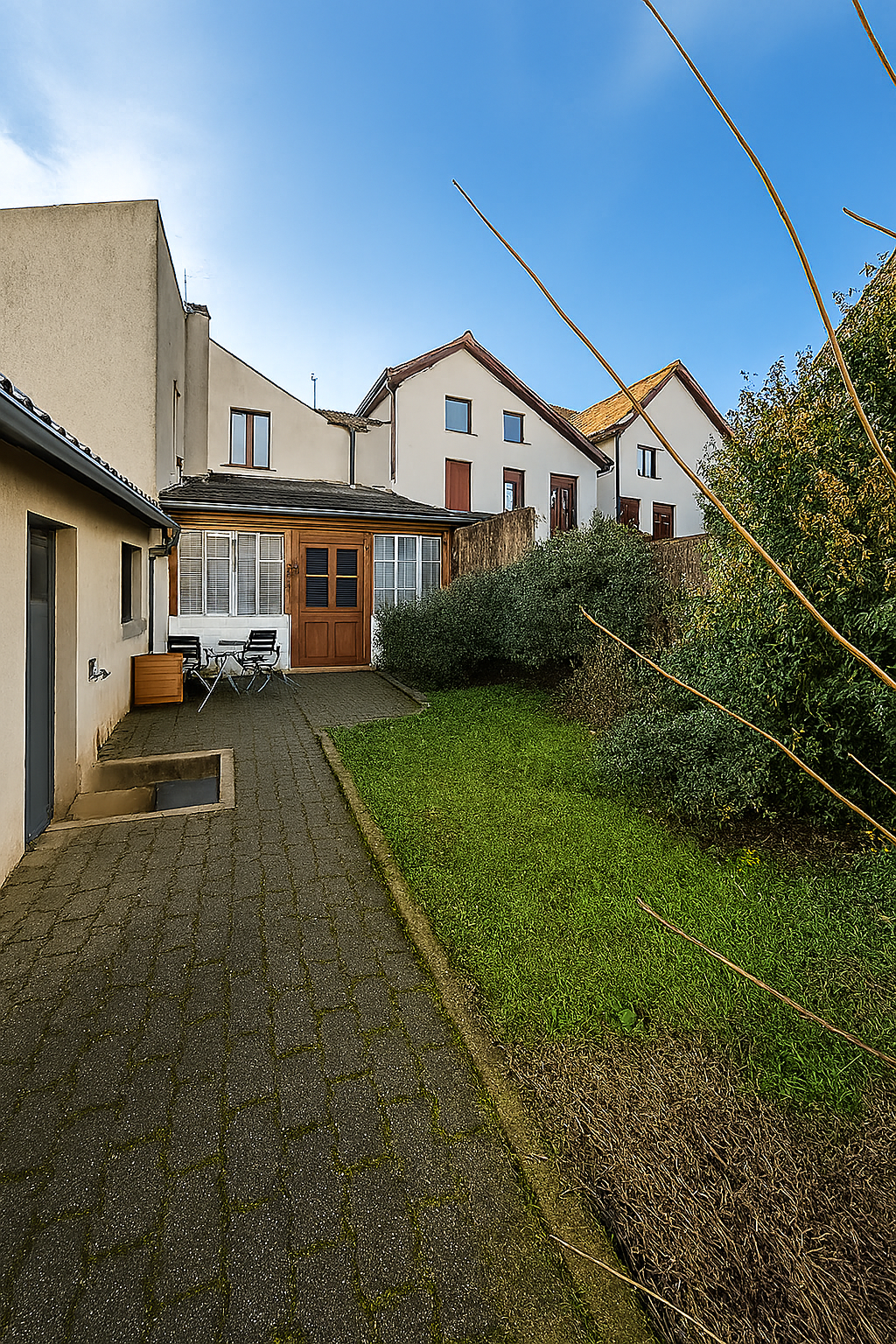 Agence immobilière de Immospid