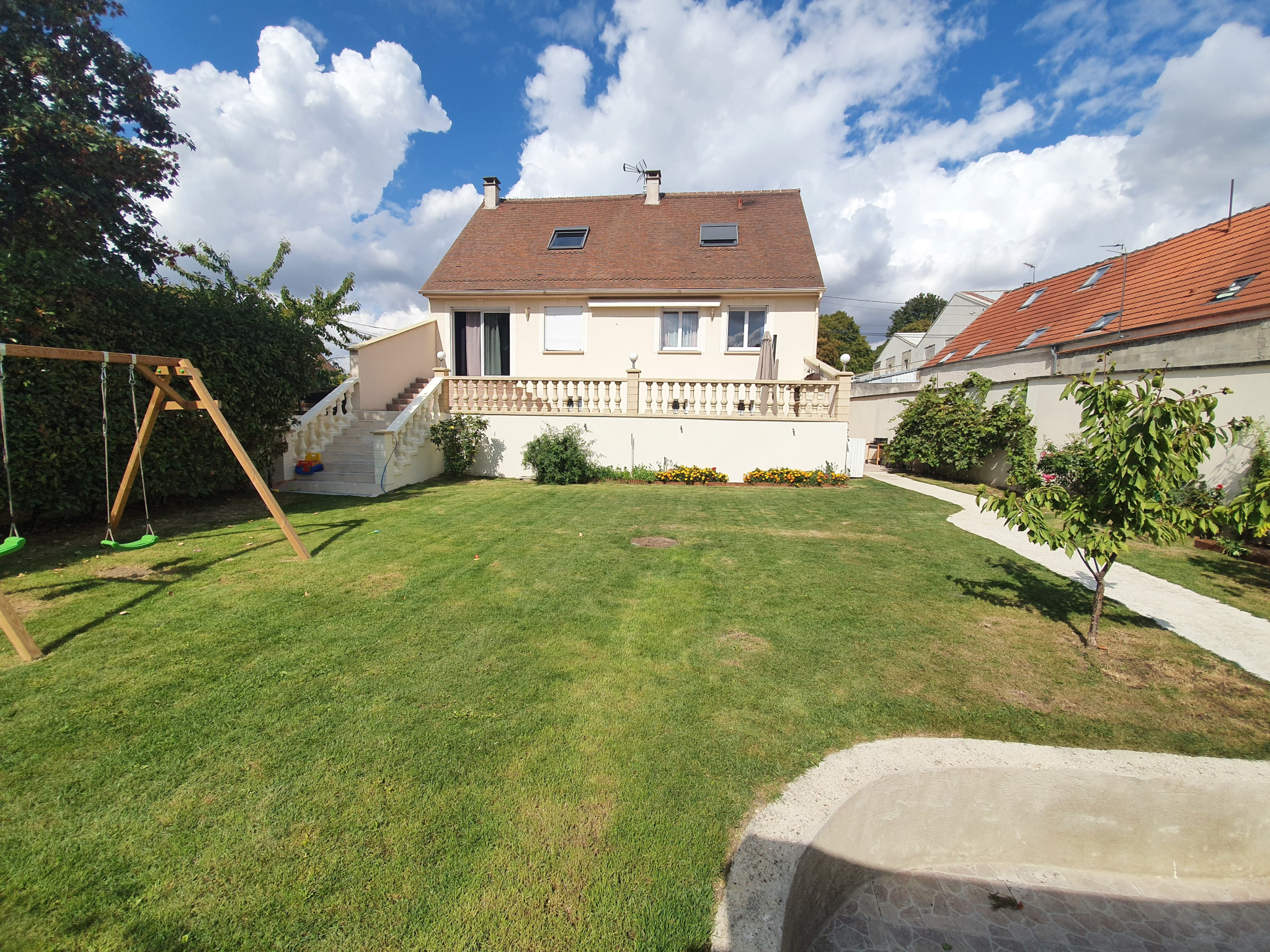 Agence immobilière de Immospid