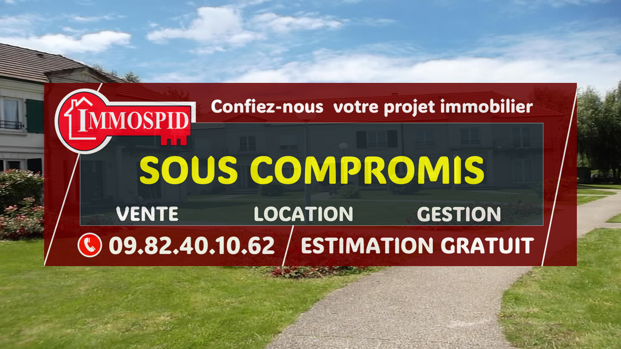 Agence immobilière de Immospid