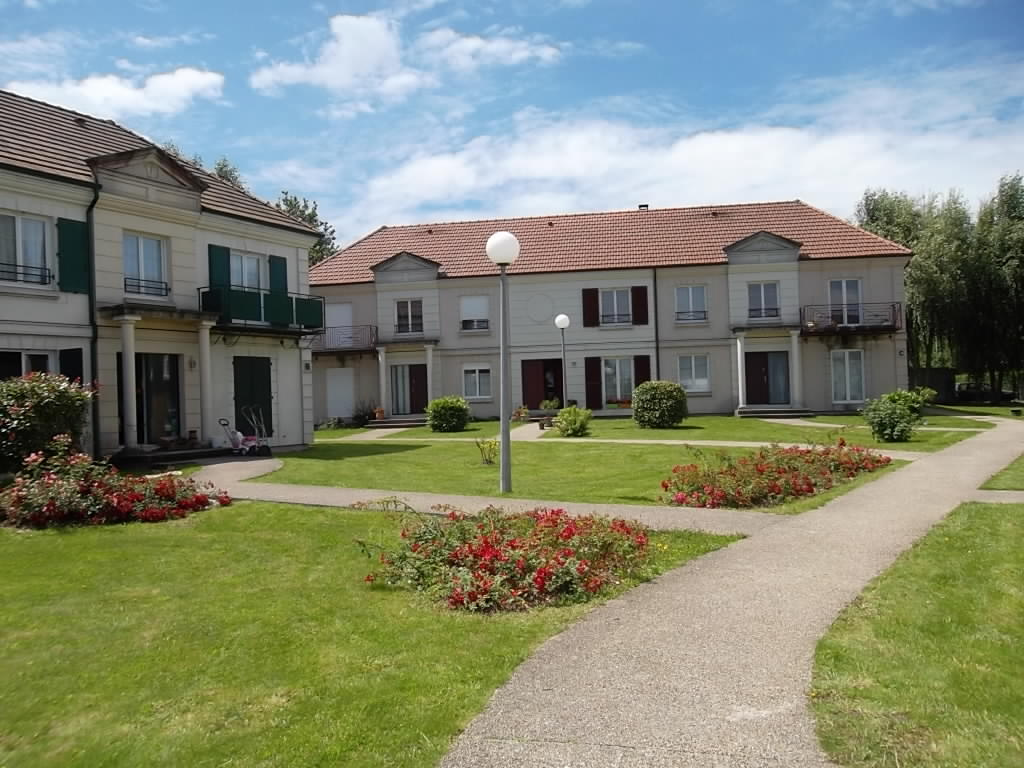 Agence immobilière de Immospid