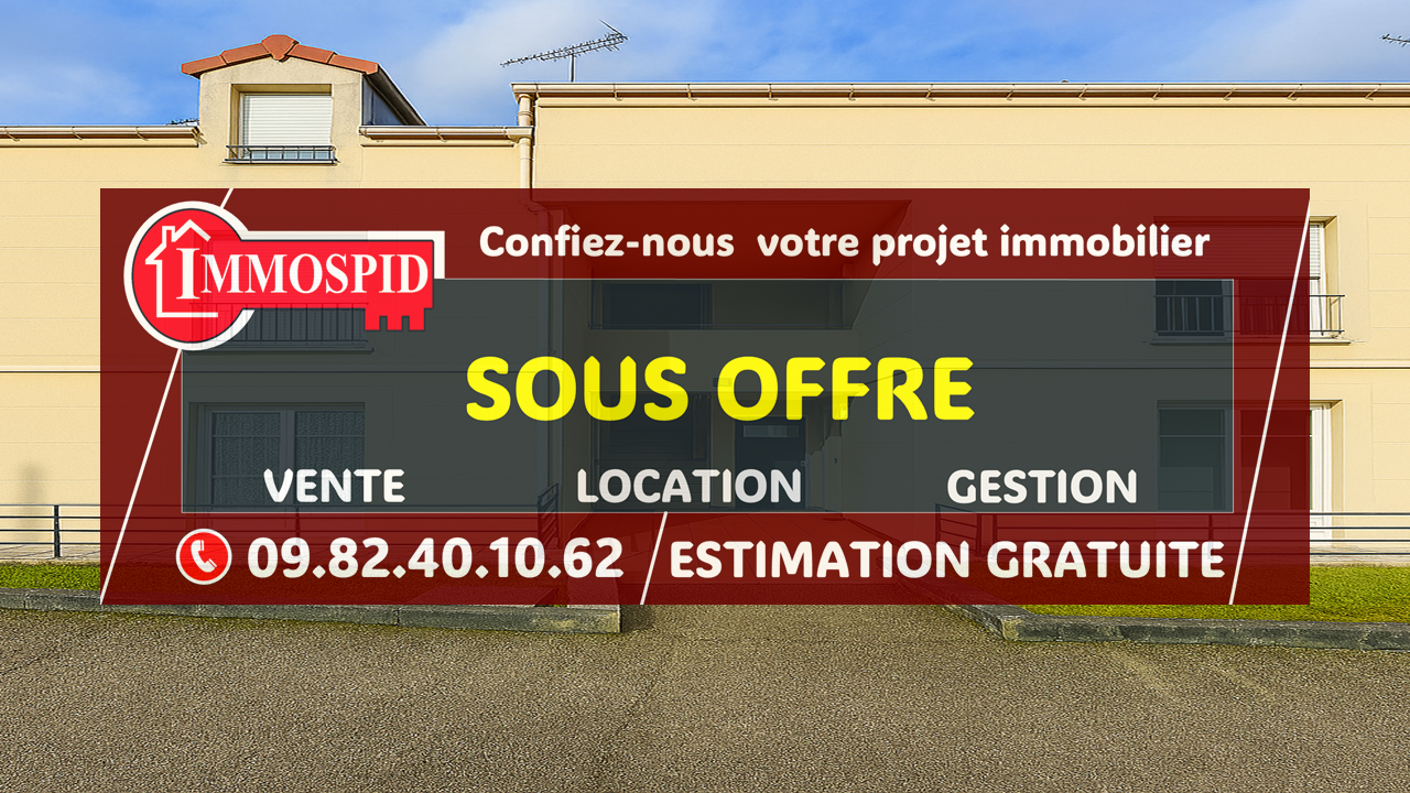 Agence immobilière de Immospid