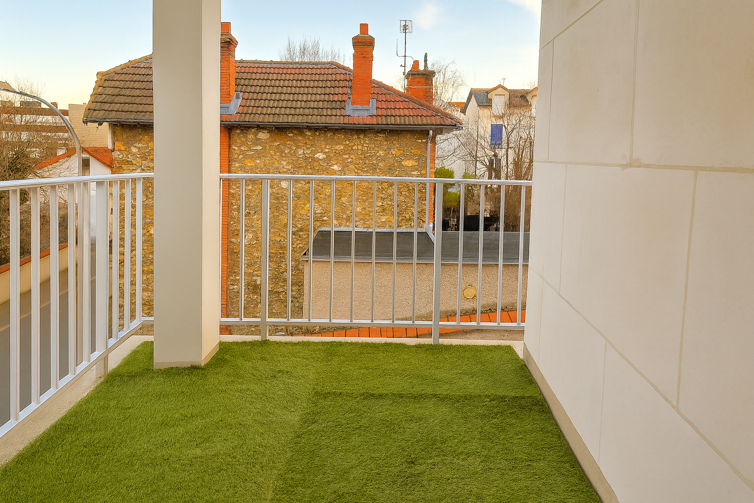 Agence immobilière de Immospid