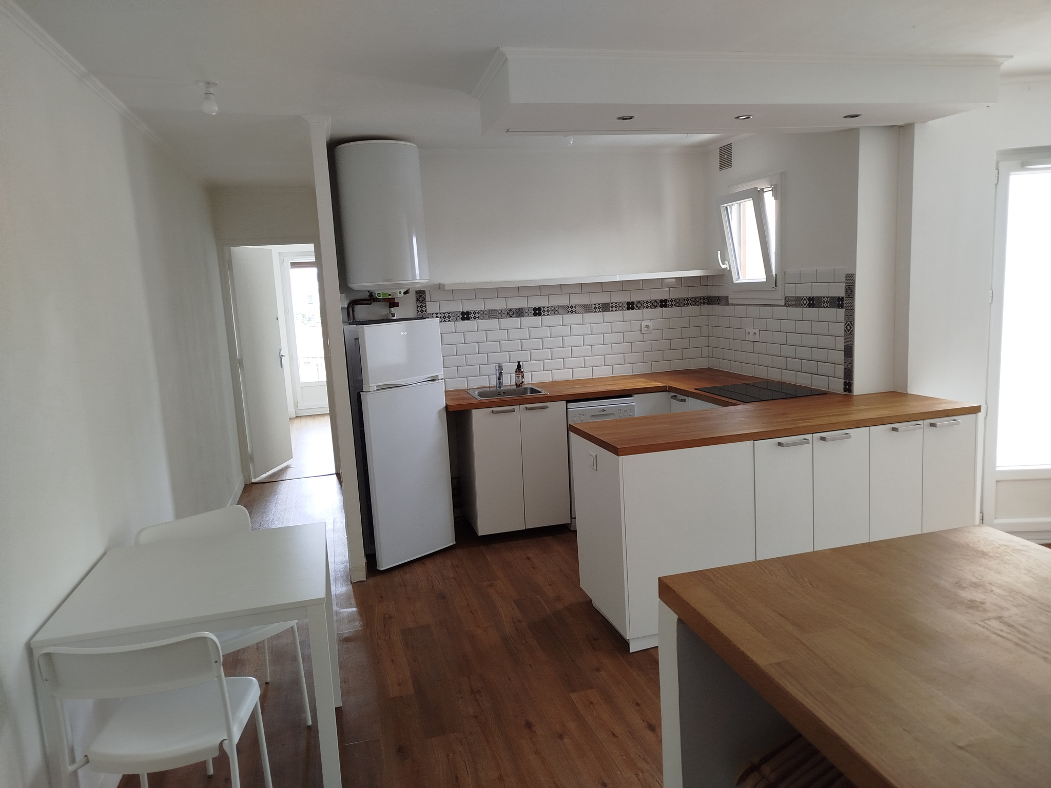 Agence immobilière de Immospid