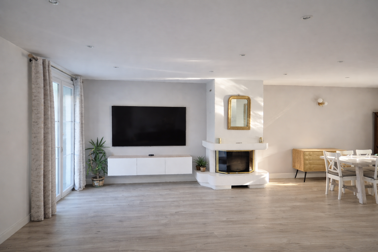 Agence immobilière de Immospid