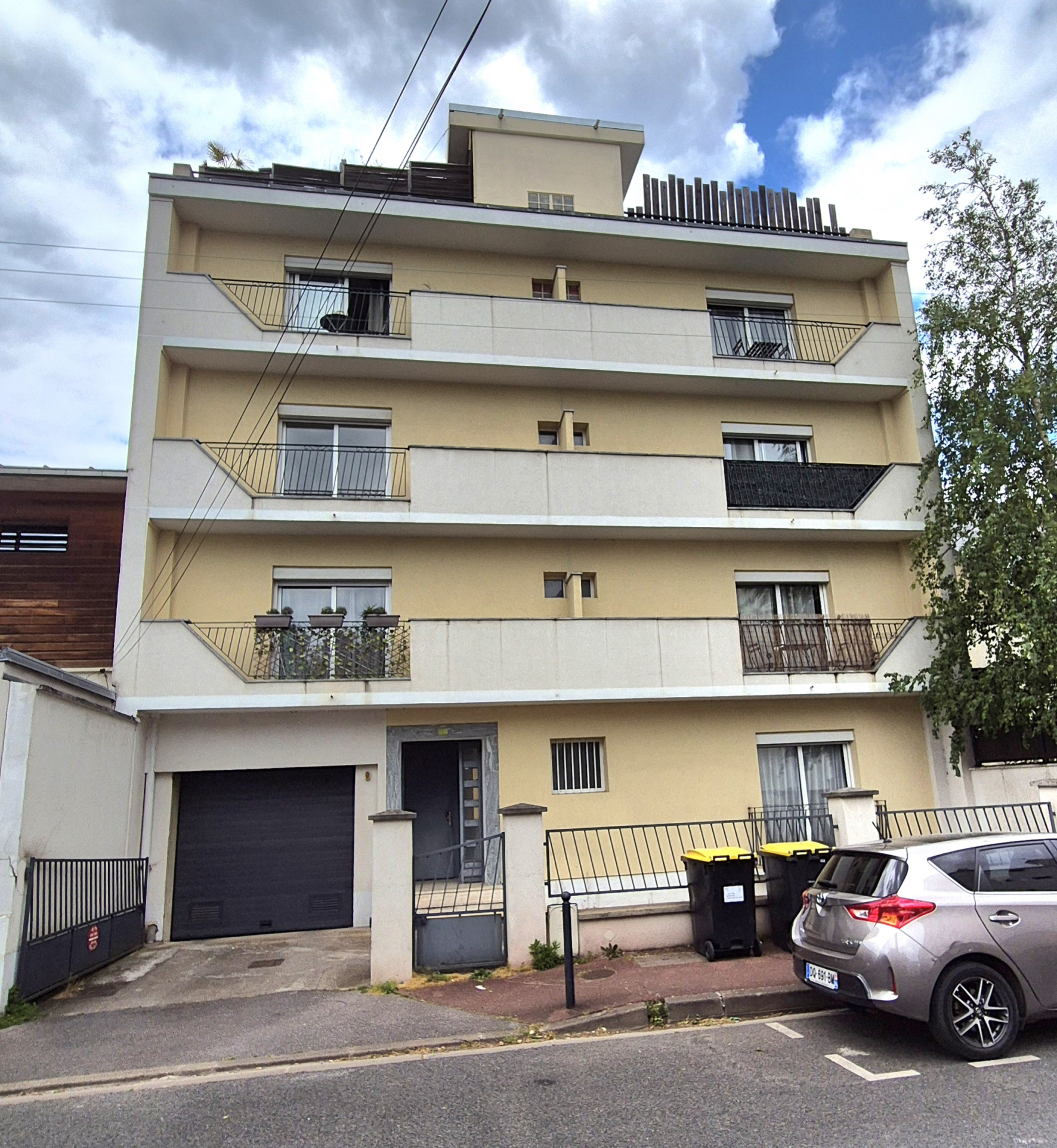 Agence immobilière de Immospid