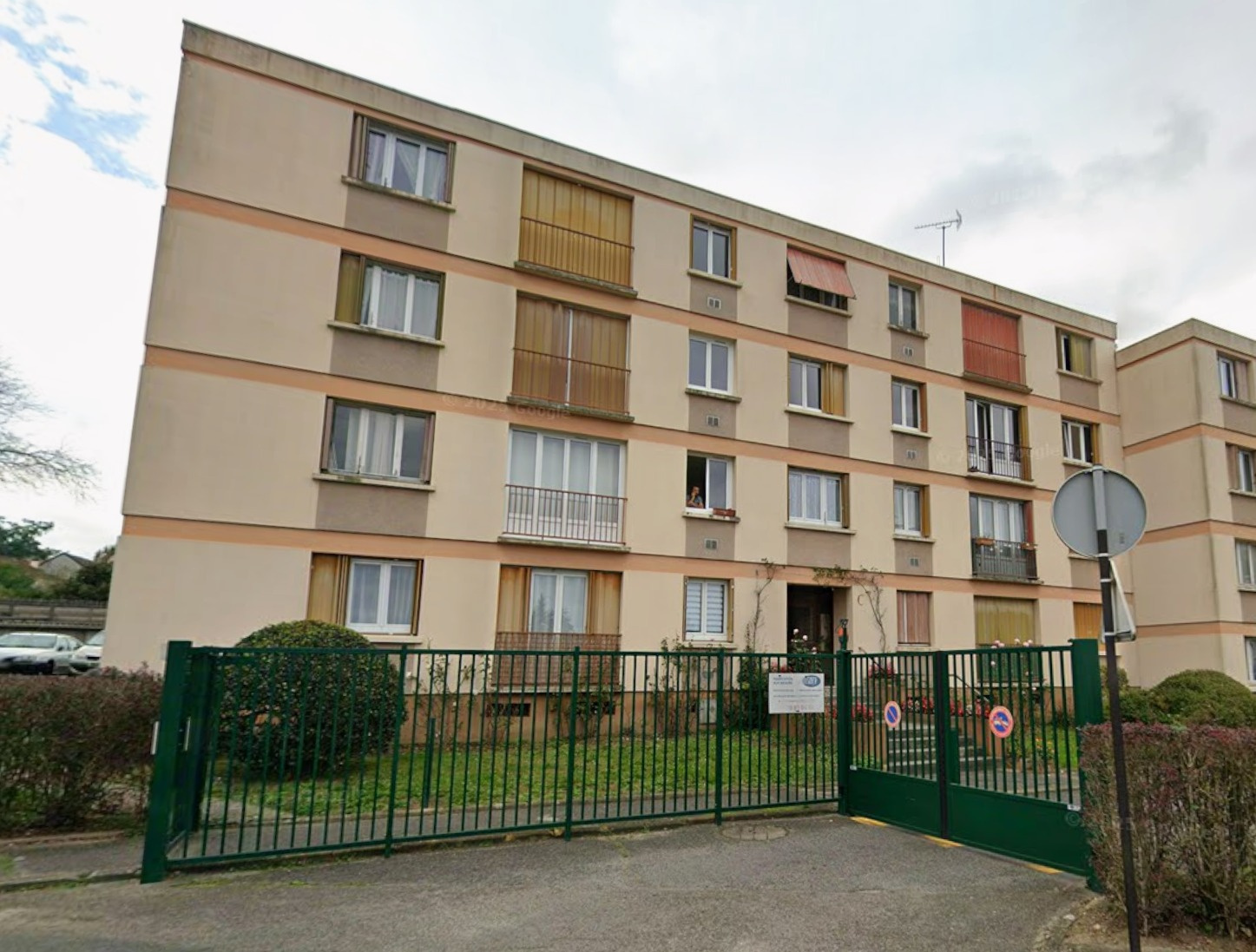 Agence immobilière de Immospid