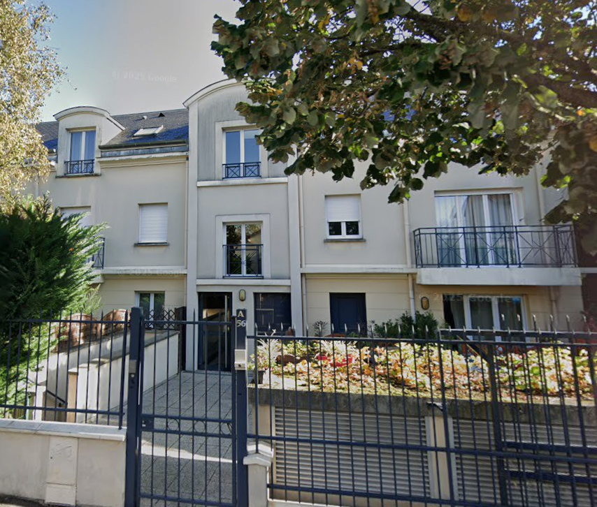 Agence immobilière de Immospid