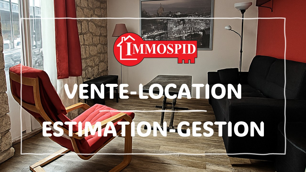 Agence immobilière de Immospid