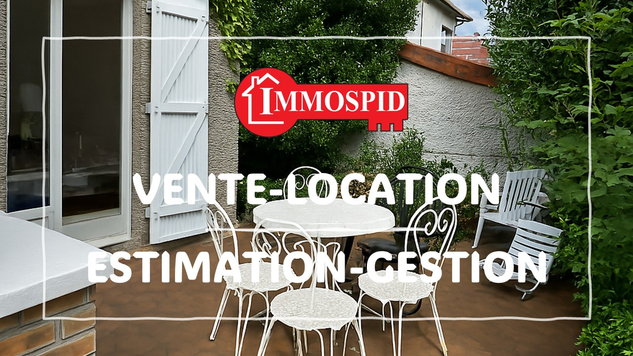 Agence immobilière de Immospid