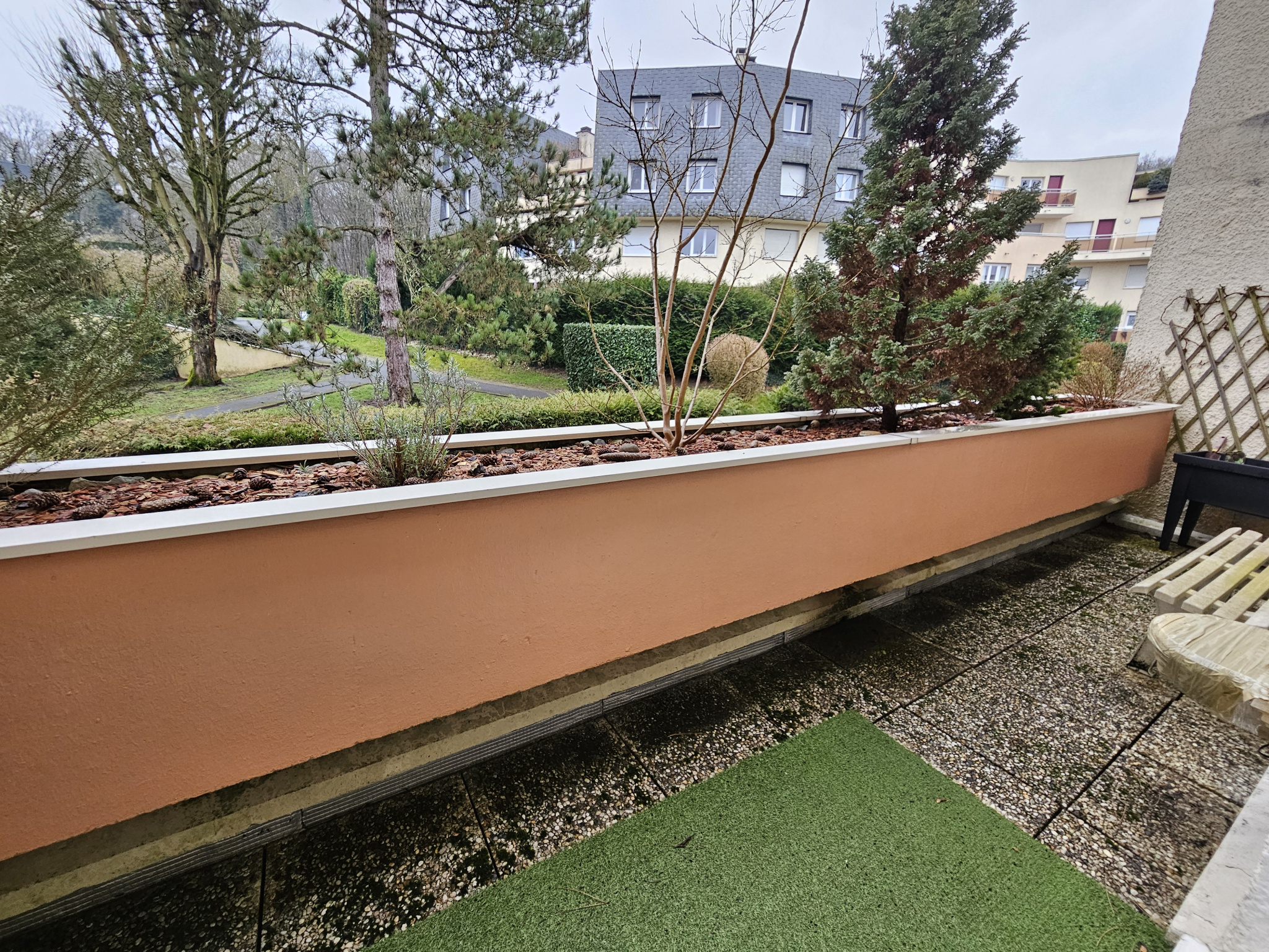 Photo bien immobilier