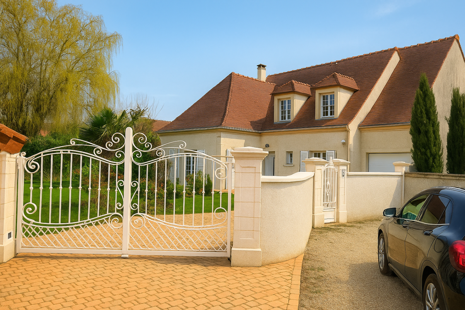 property
